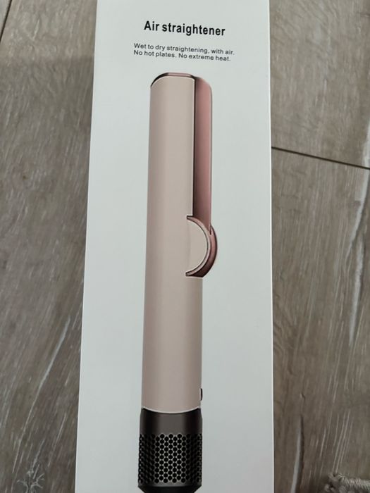 ПРОМО Пресa/сешоар за коса