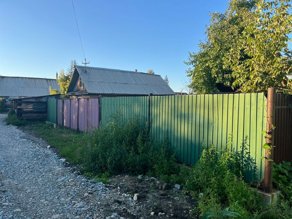 Продам Дачу зимнего варианта на мирном