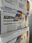Polistiren grafitat AUSTROTHERM - EPS 100 - 15cm grosime, 24 baxuri