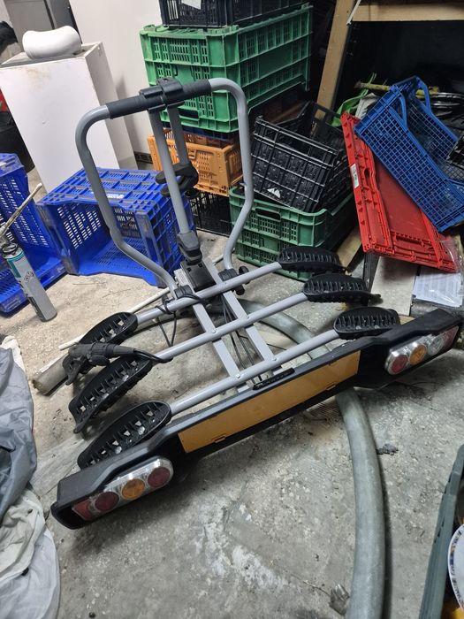 Suport bicicleta auto