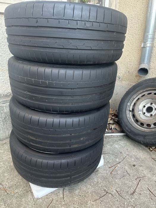 Jante Suzuka 5x112 r20 cauciuc 215 65 r16 245 45 r18