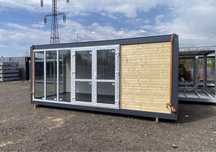 container vitrina 6,00x2,40