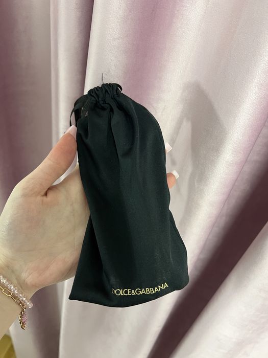 Ochelari Dolce&Gabbana originali