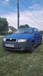 Skoda Fabia 1.9 SDI