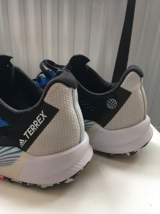 Adidas Terrex Agravic Flow