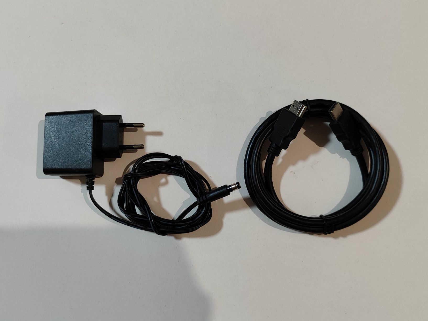 Yettel Android TV BOX - отключен