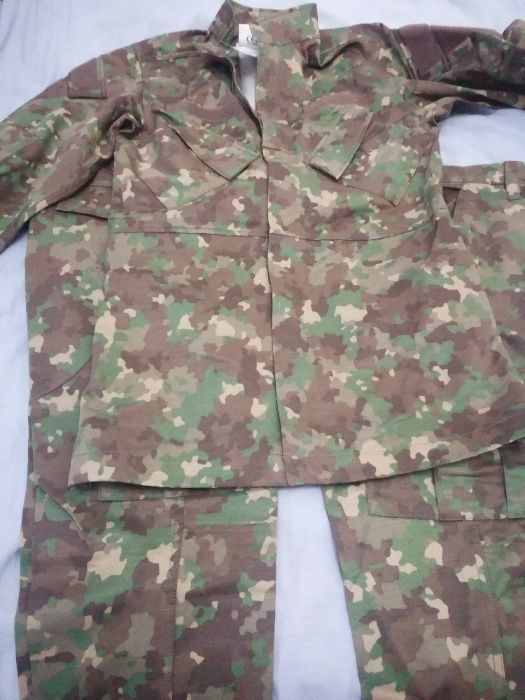 Veston ,pantaloni ,centura si scurta SH