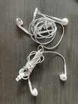Casti iPhone, mufa lightning