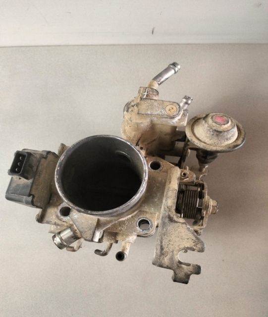 Clapeta Accelerație 799500271 Daihatsu Feroza prima generatie (facel