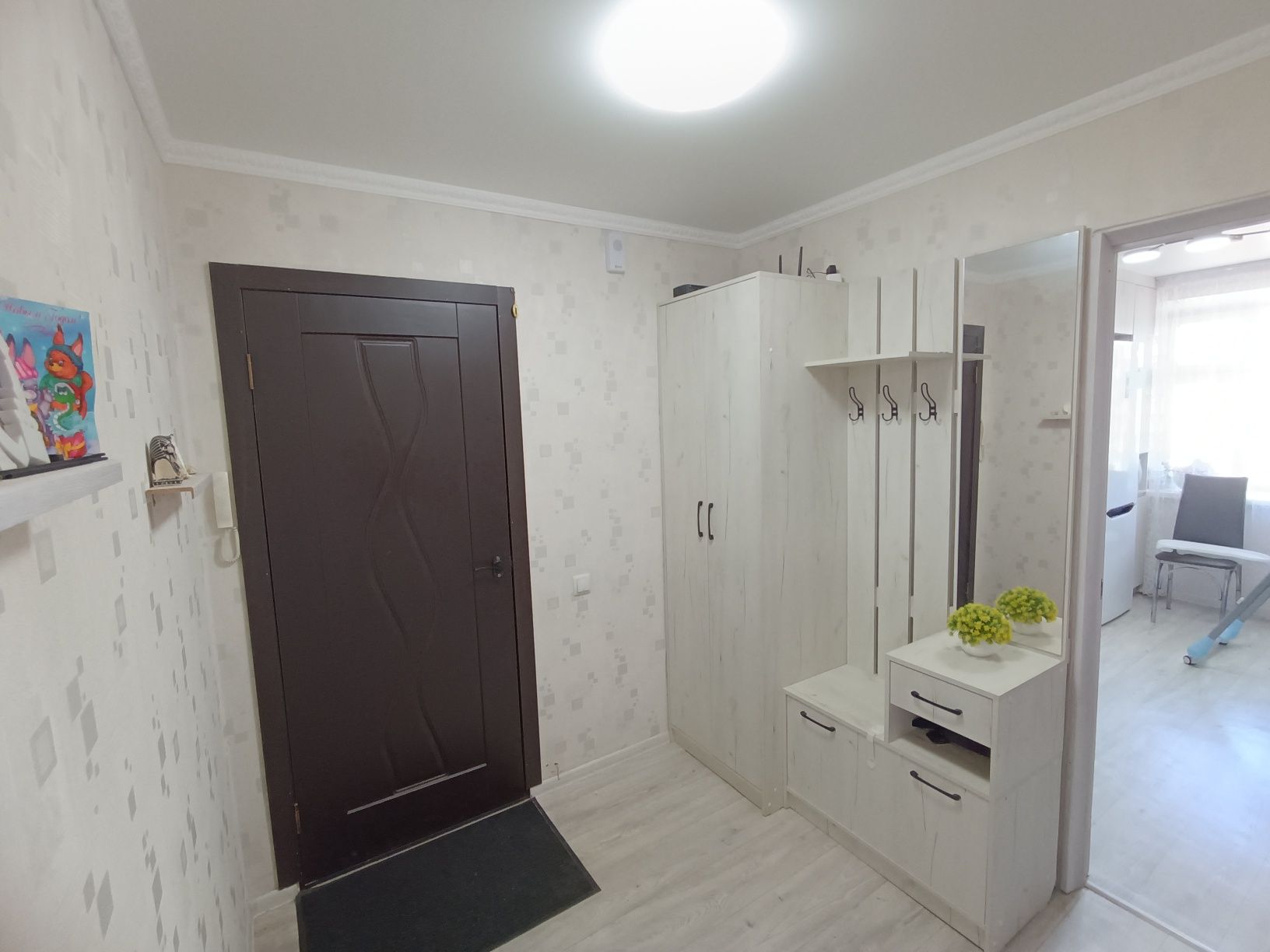 Продам 2-х комнатную квартиру