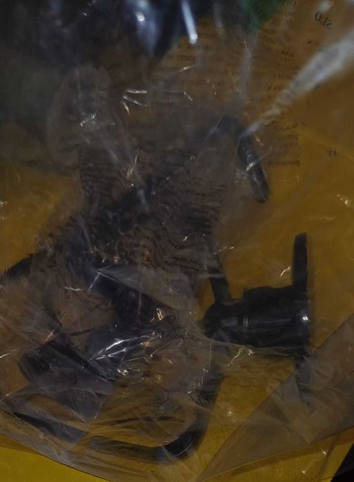 Vand robot de bucatarie