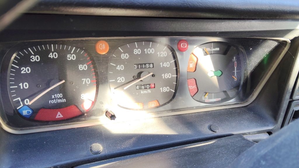 Vând Dacia Break 1410