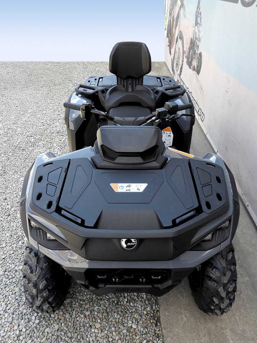 ATV Can-Am Outlander MAX 1000R DPS 2025
