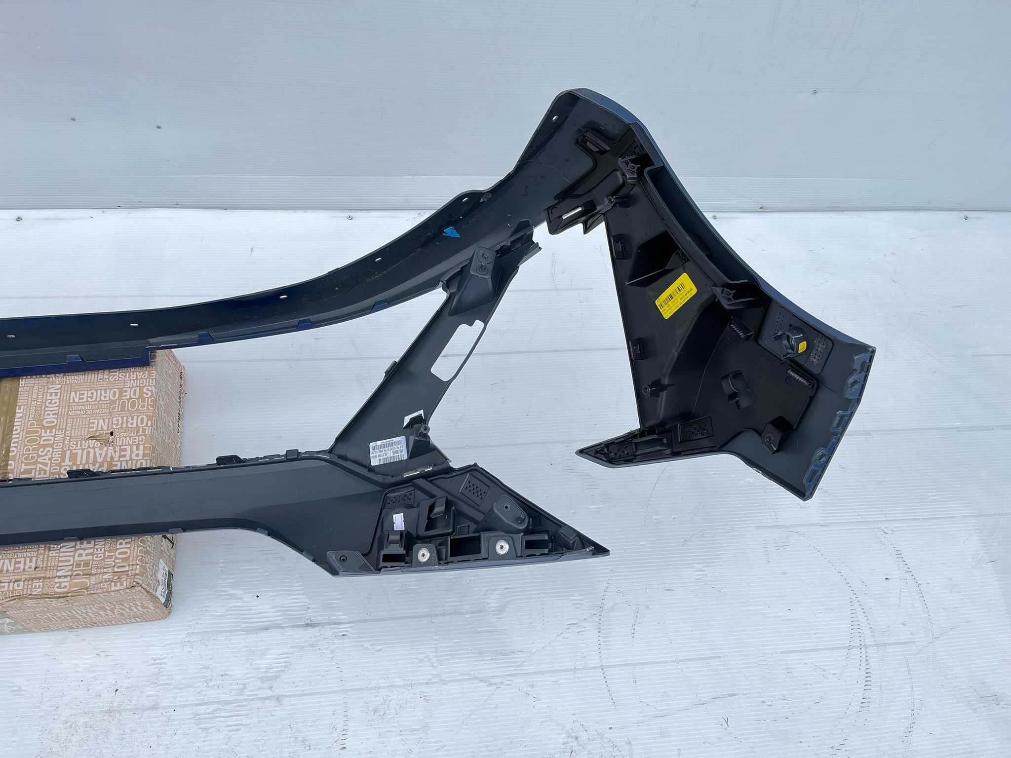 Bara fata Renault Clio 5 facelift 2023+ noua originala Renault