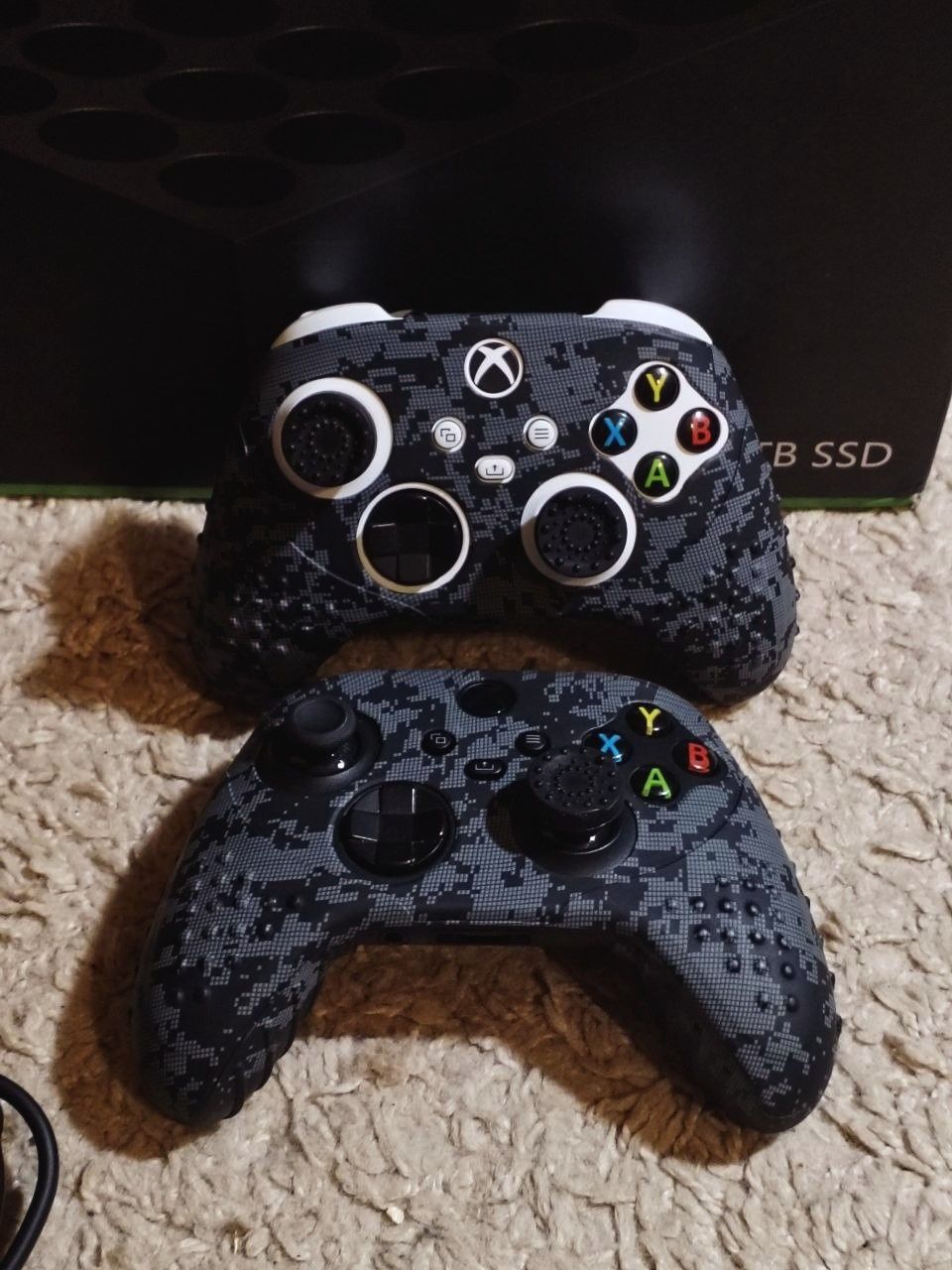 XBOX Series X 1Tb