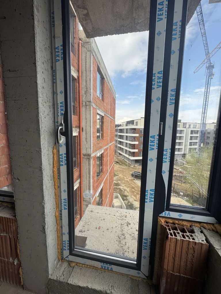Продава се Двустаен апартамент в София, Драгалевци - 57 кв.м за 2398 €/кв.м - Снимка #7