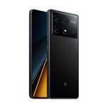 Poco x6 pro с гарантией