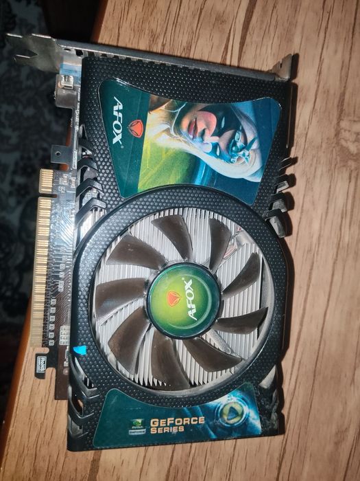 NvidiaGt730 продам работает хорошо