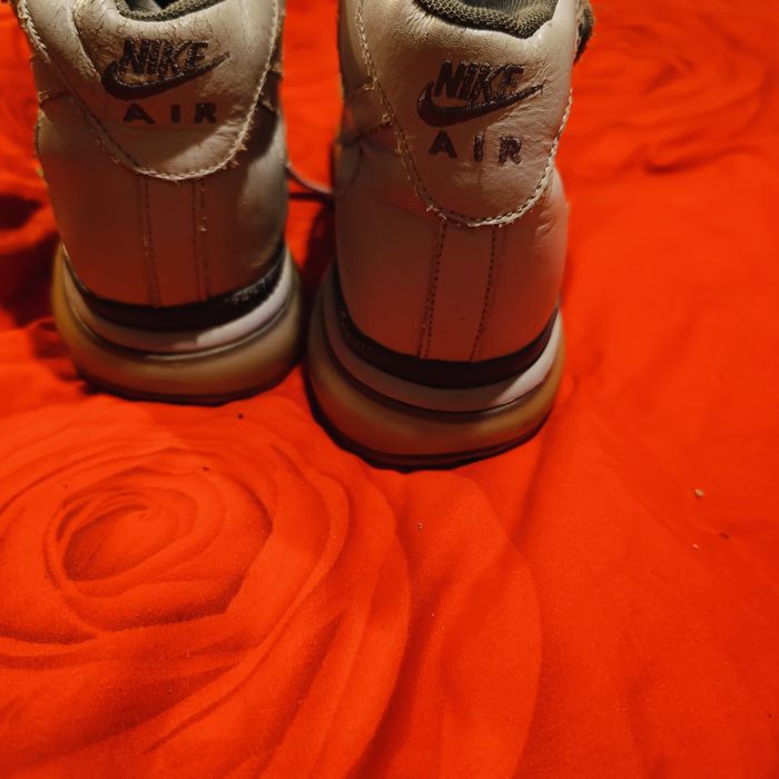 Adidași Nike Air force 1