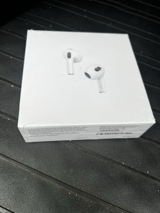 Caști bluetooth noi