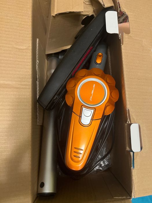 Aspirator vertical emerio (germania)