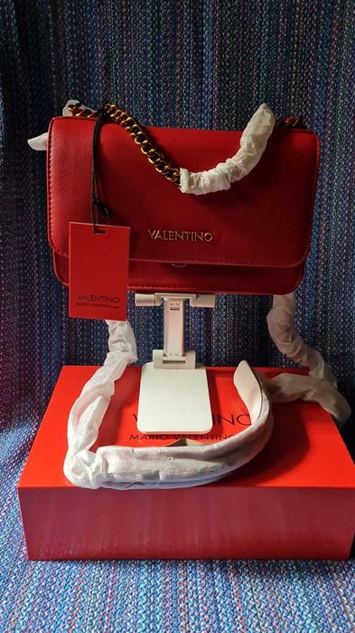 Дамска чанта, "VALENTINO"