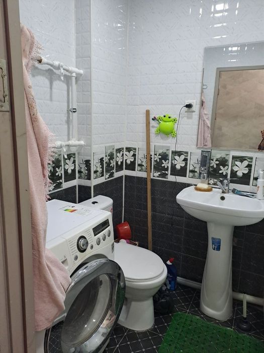 Продается 3комнатная квартира