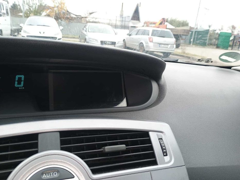 Renault grand scenic