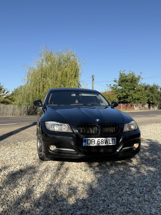 Vand Bmw E 90 LCI Automat