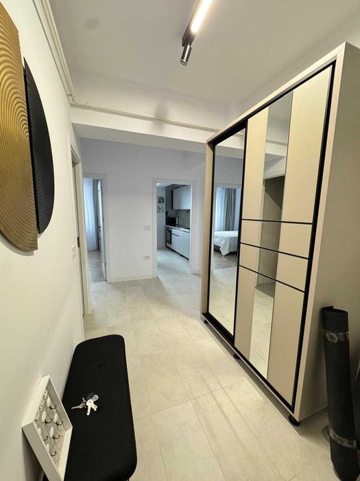 Apartament de inchiriat -Complex Soleia  Valea Lupului