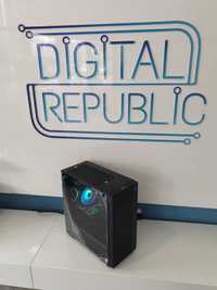 Геймърски kомпютър Digital Republic DIRE Ryzen 5 5600G / RX580