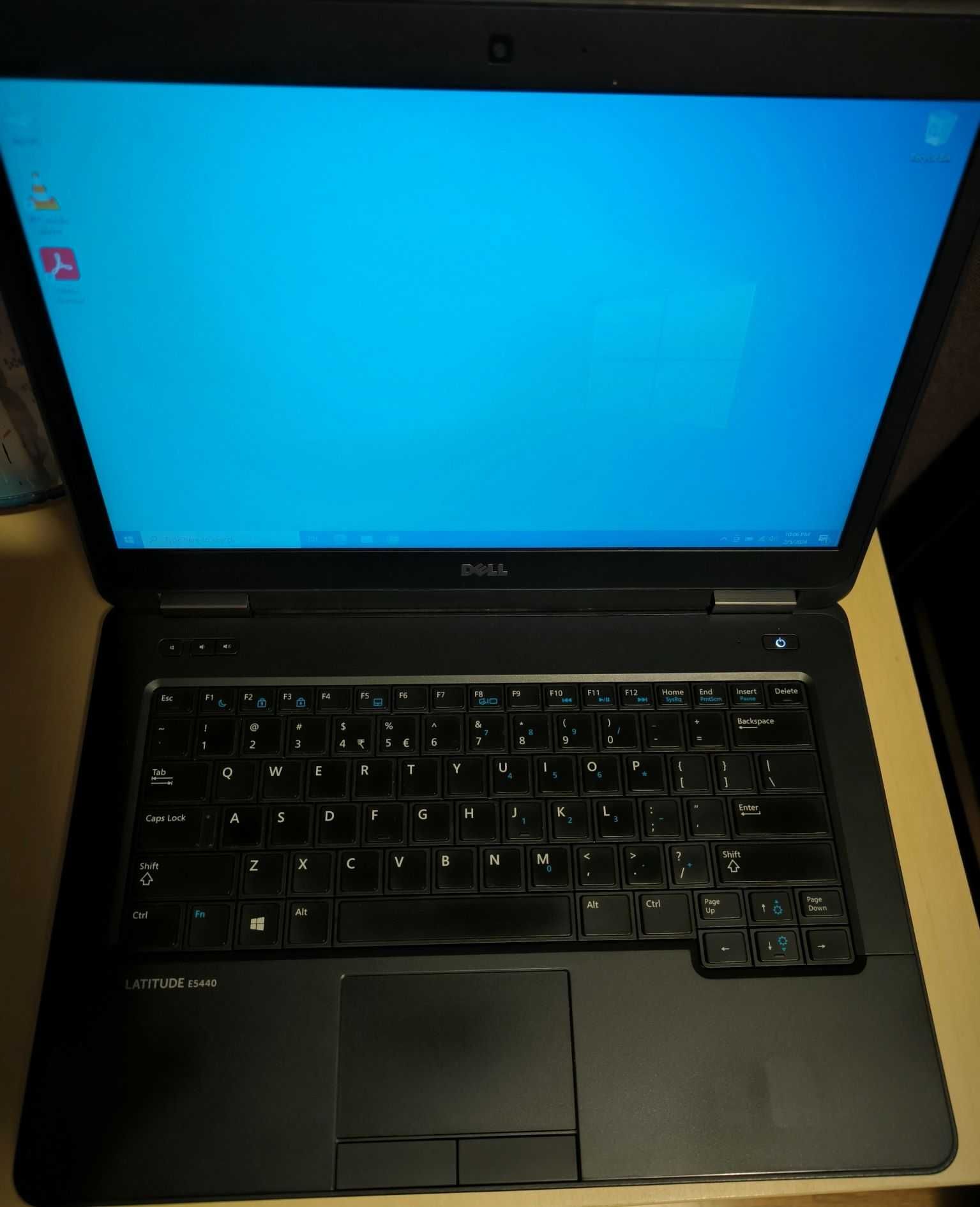 Laptop Dell Latitude E5440