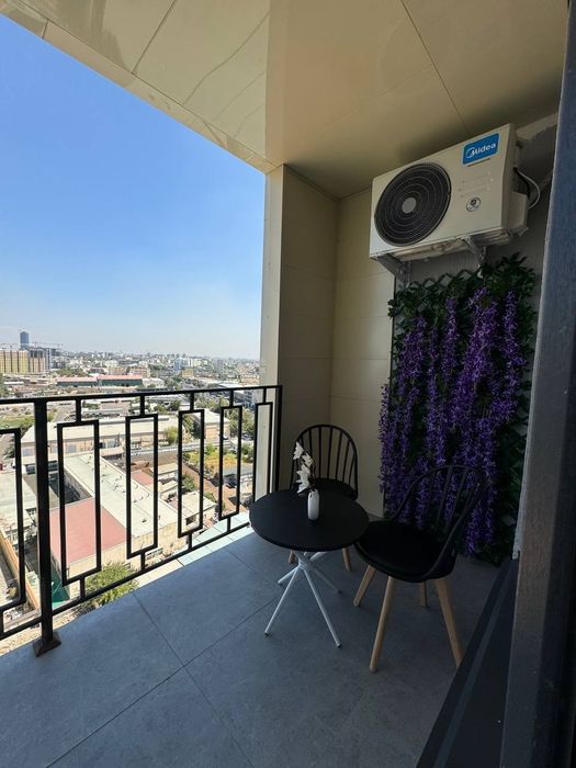 Kvartira продается 1/14/14 на ЖК Prestige Gardens