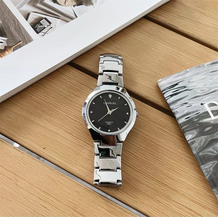 Часы LAWRUNS quartz 6001