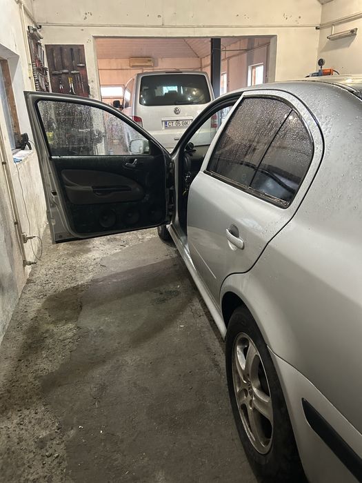 Vand Skoda octavia 1 1.9 alh