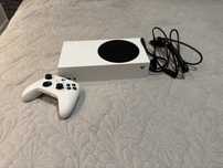 Vand XBOX series S