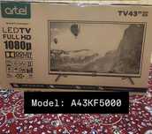 ARTEL Televizor TV43