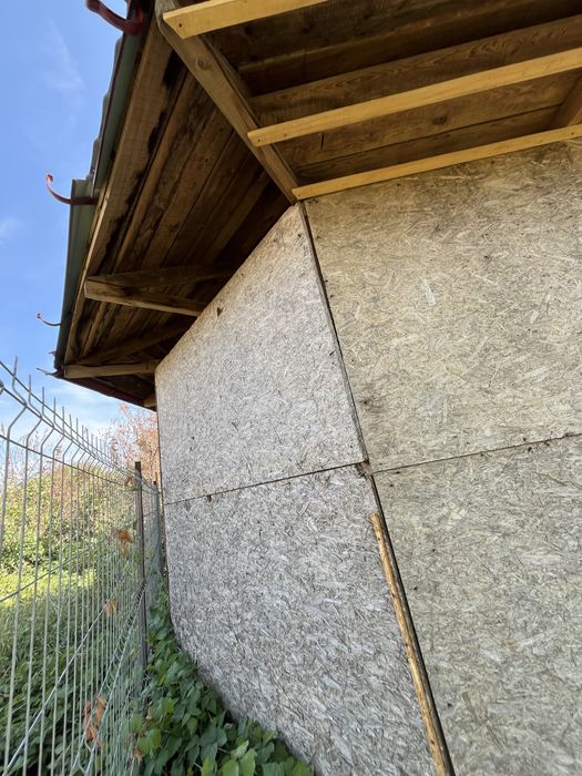 Vand foisor, stare foarte buna, 30mp utili