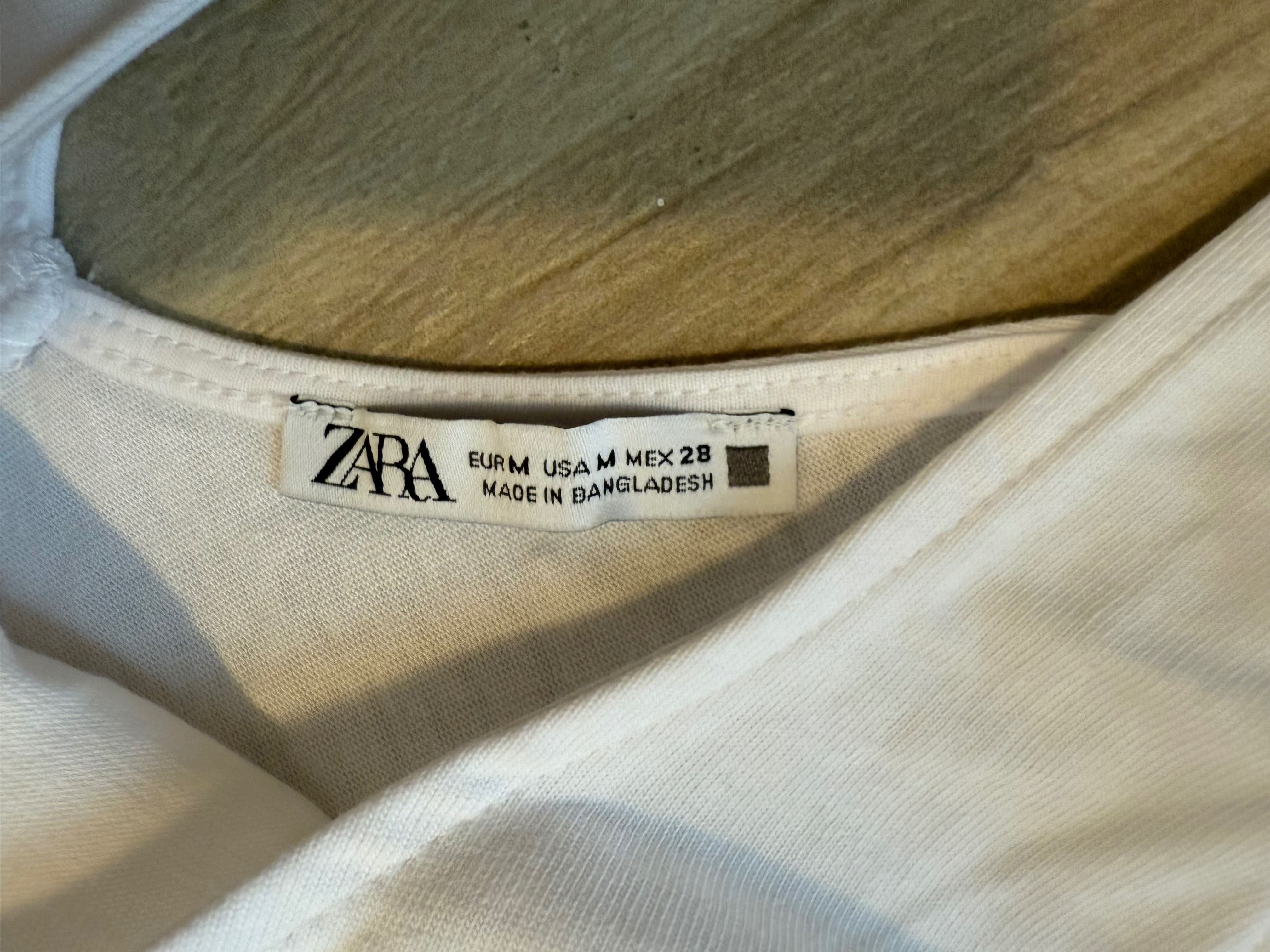 дамска рокля ZARA