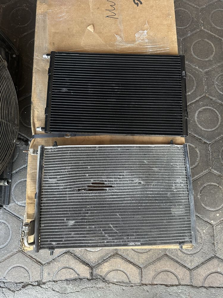 Reparatii Radiatoare Aluminiu Cupru