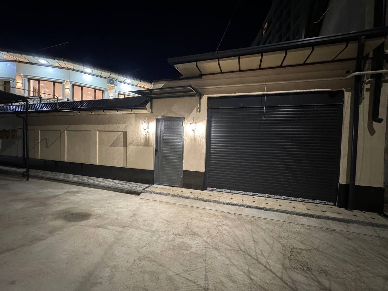 Sayram Village: Буз Базар: БИЙ | Дом - 3,2 сотки: 5 комнат: 213 м²