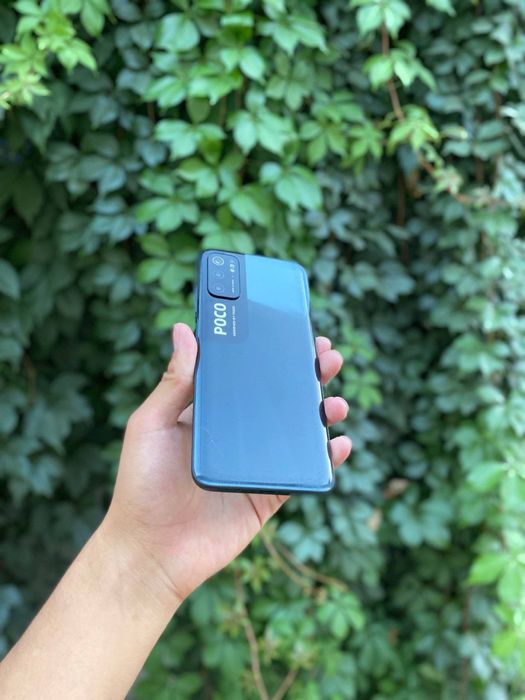 Poco M3 pro dastavka xizmati bor