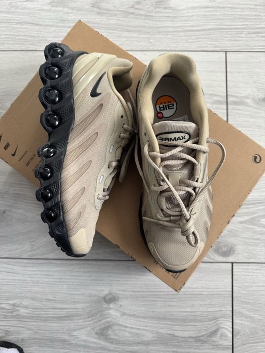 Adidasi nike dn 8 nr 44