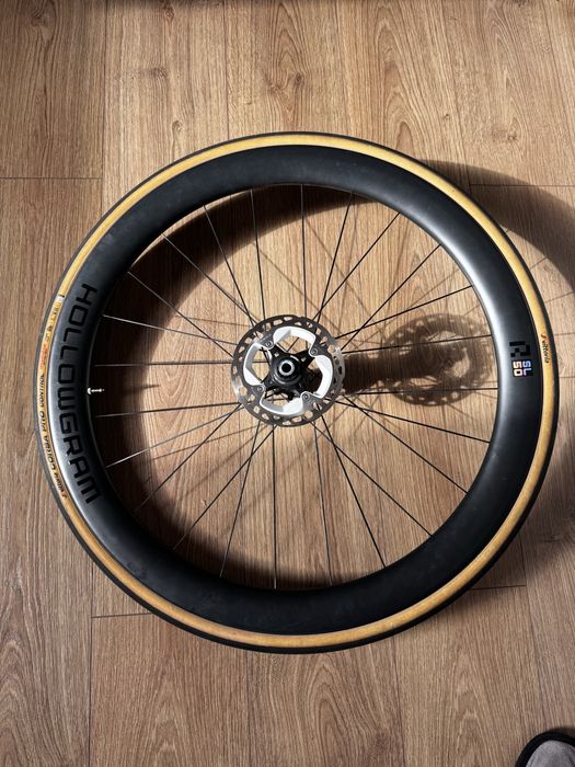 Roti carbon cursiera hollowgram r sl 50