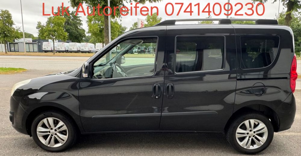 Dezmembrez piese Opel Combo D motor 2.0 cdti A20DT A20DTJ A20DTL