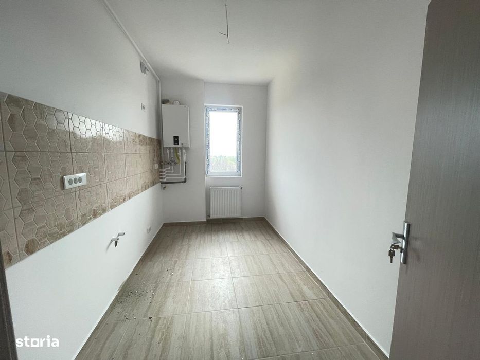 Garsoniera decomandata ,zona Aparatorii Patriei