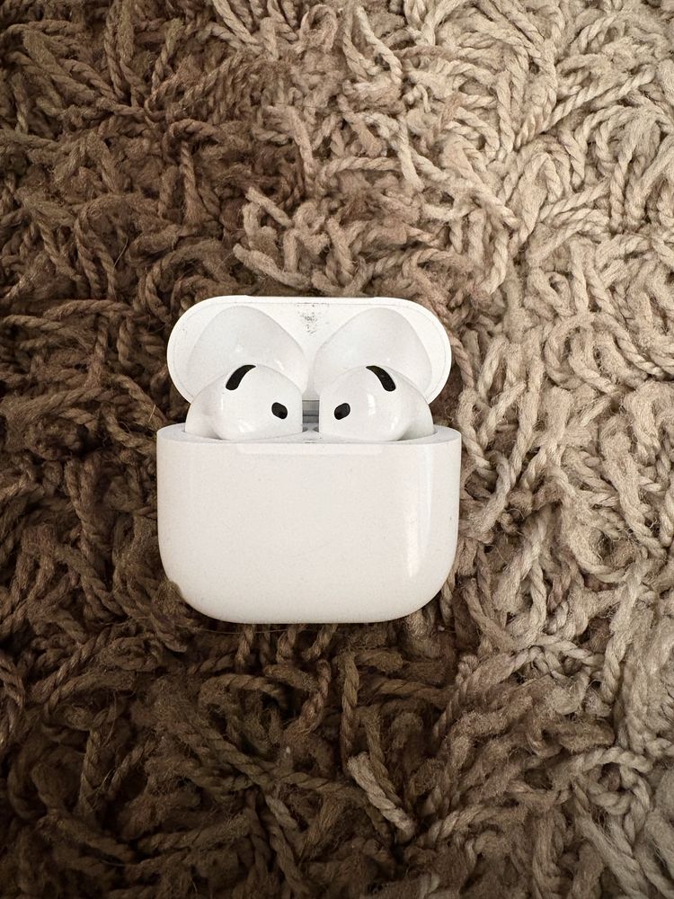 Эирподс 4 / AirPods 4