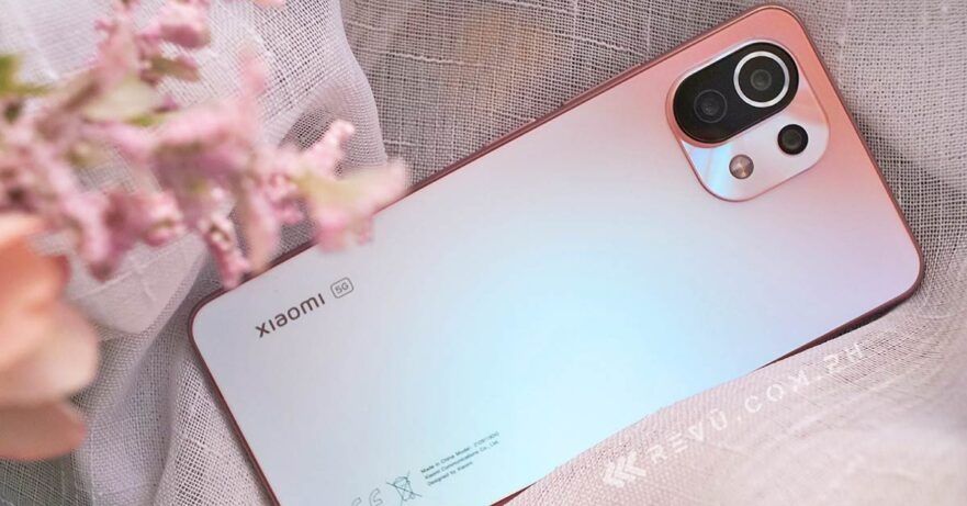 Xiaomi 11  5 G сатылады идеальный состояние