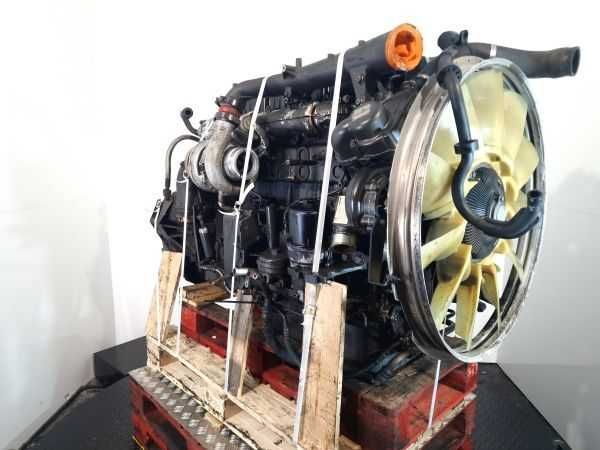 Motor complet pentru camion DAF MX300U1 // Piese camioane NOI + Second