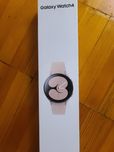Samsung Galaxy watch 4